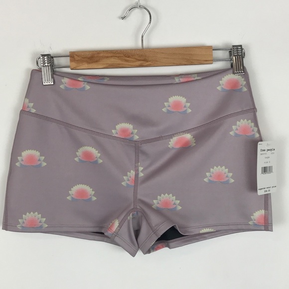 Free People Lotus Short - Picture 5 of 8